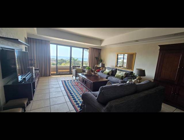 3 BEDROOM PROPERTY TO RENT IN LA LUCIA